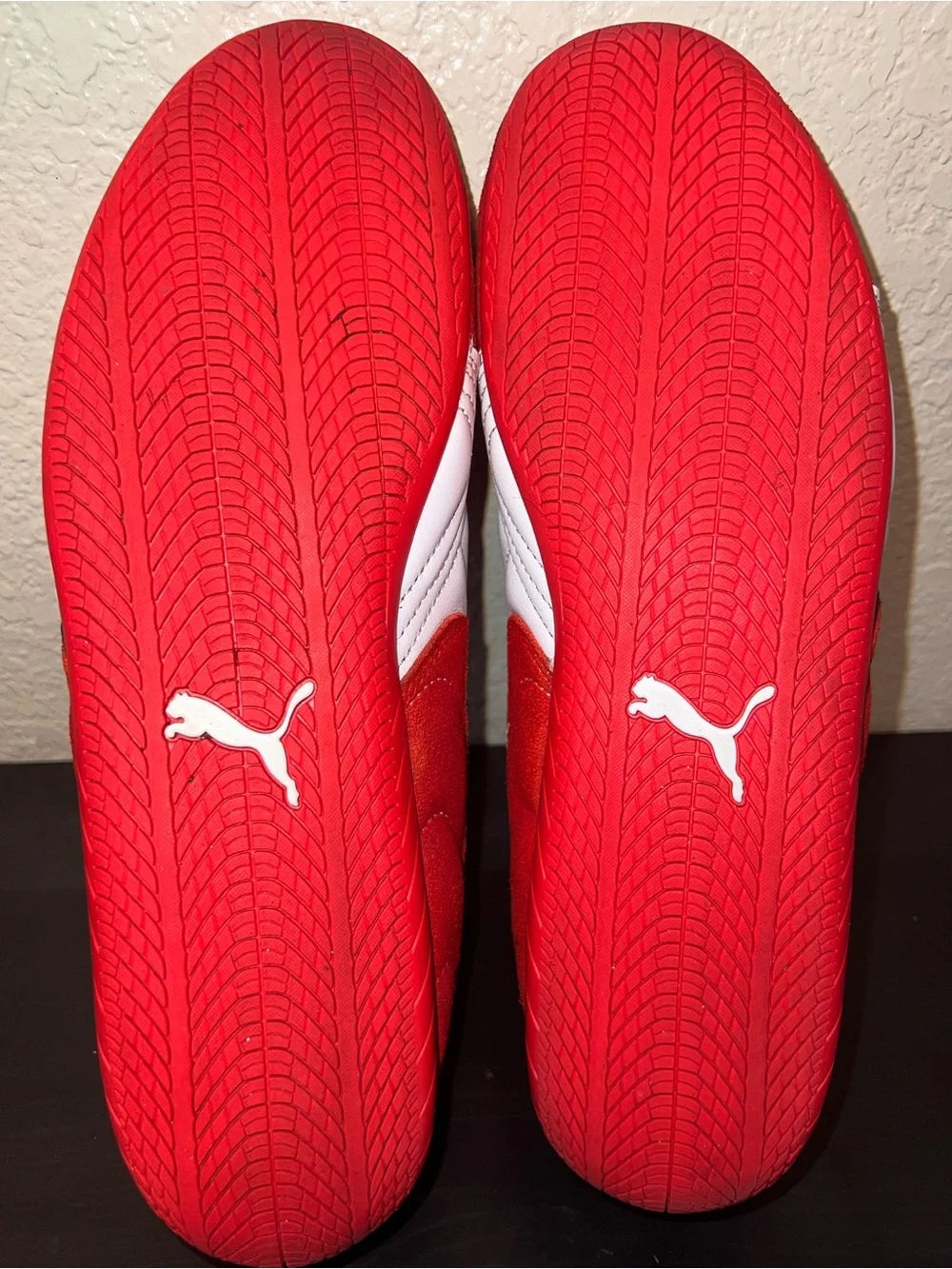 Puma Ferrari Monza x Speedcat 